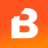 BiteSight - TikTok meets DoorDash logo